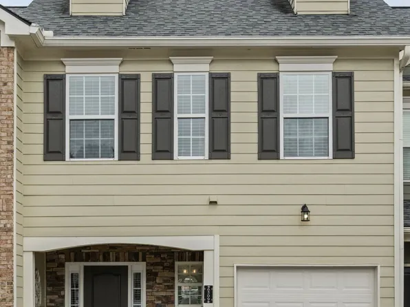 6509 Whitebeam Trl, Braselton, GA 30517