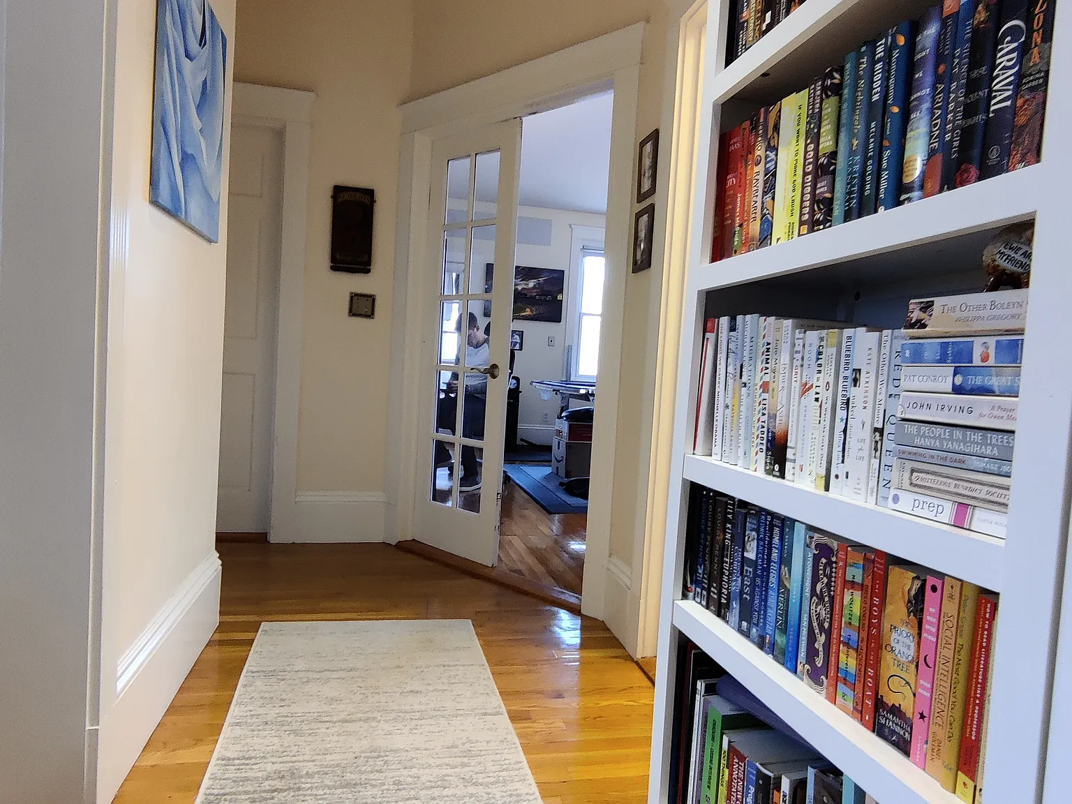 2 bed, 1080 sqft, $3,995 — Photo 3