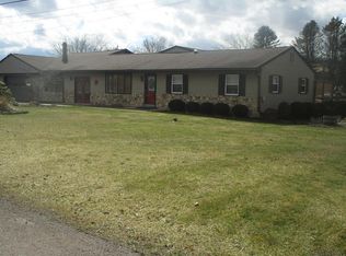 407 Faidley Rd, Somerset, PA 15501