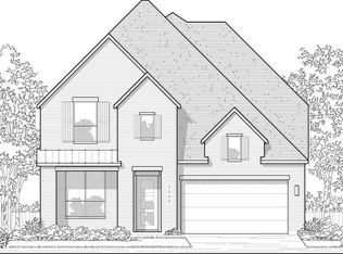 2025 Beavers Bend Dr, Celina, TX 75009