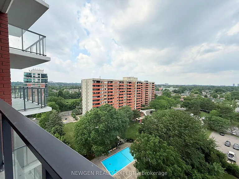 4010 Eglinton Ave W #1103 — Photo 25