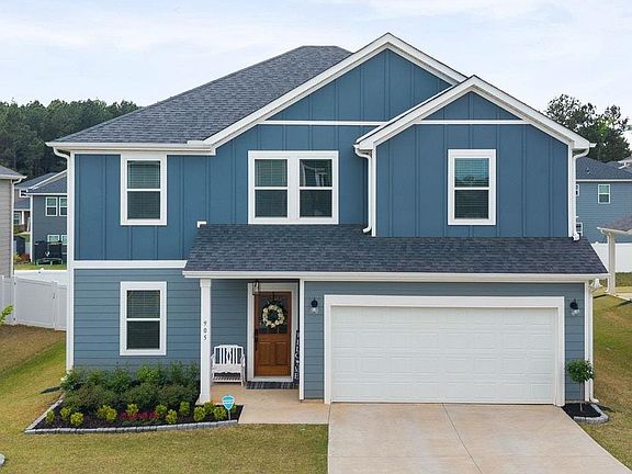 2nd image of 905 Elgon Walk Dr