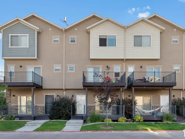 3869 S 1580 W, West Valley City, UT 84119