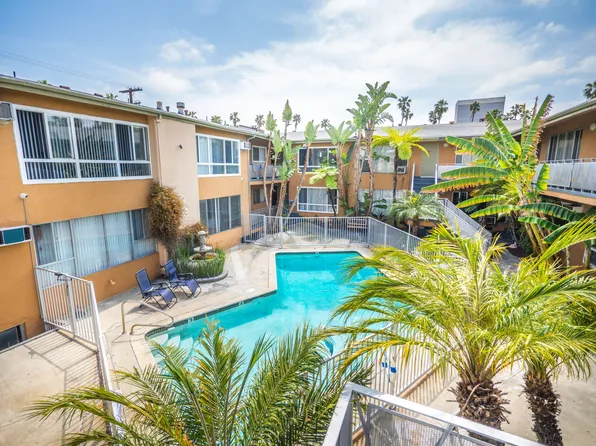 336 S. Alexandria Ave, 336 S Alexandria Ave #50-16, Los Angeles, CA 90020