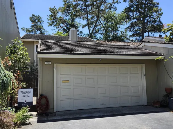 312 Wildcroft Dr, Martinez, CA 94553