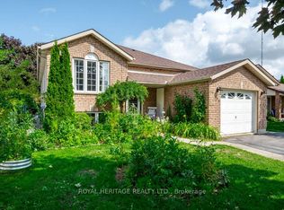 258 Franmor Dr, Peterborough, ON K9H7M3