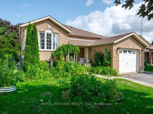 258 Franmor Dr, Peterborough, ON K9H 7M3