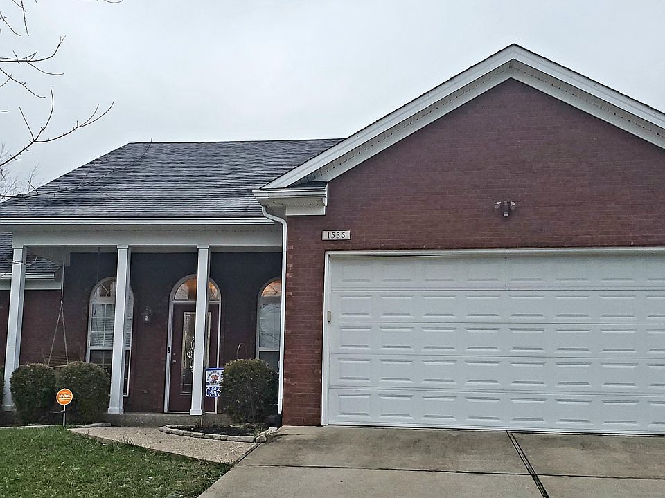 1st image of 1535 Overlook Cir