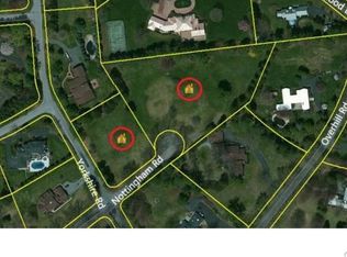 2000 Nottingham Rd, Allentown, PA 18103