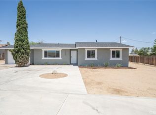 21200 Neola Rd, Apple Valley, CA 92308