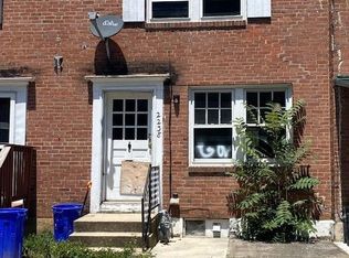 2238 Kensington St, Harrisburg, PA 17104