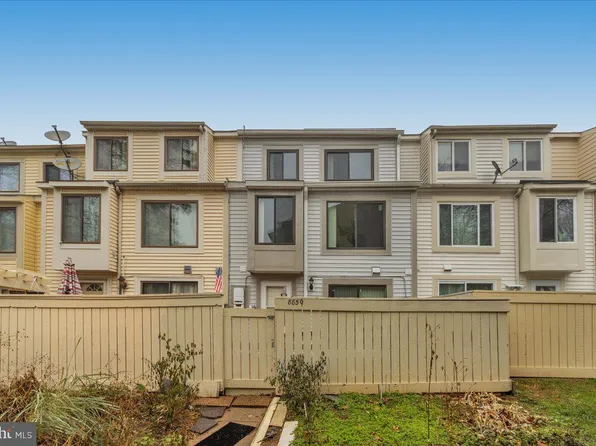 8859 Welbeck Way, Gaithersburg, MD 20886