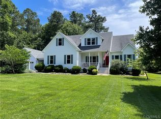 12031 Eagle Pass Dr, Chesterfield, VA 23838