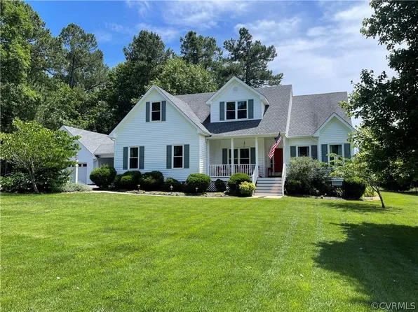 12031 Eagle Pass Dr, Chesterfield, VA 23838
