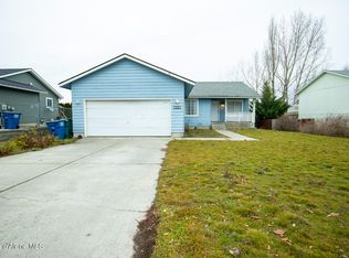 1040 N Shannon Ln, Post Falls, ID 83854