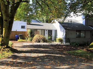 1118 15th St, Oregon City, OR