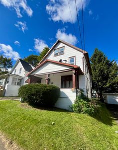 60 Roberts St, Johnson City, NY, 13790