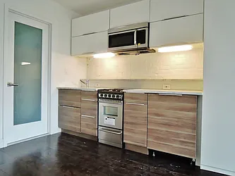 Rented by J Misrahi Realty Corp