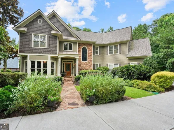241 Morning Mist Way, Woodstock, GA 30189