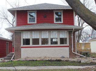 609 Grand Ave, Storm Lake, IA 50588