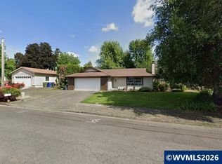 411 SW 9th St, Sublimity, OR 97385