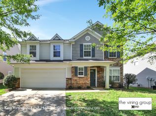6637 Evanton Loch Rd, Charlotte, NC 28278