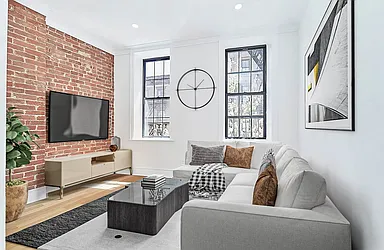 Rented by REAL New York