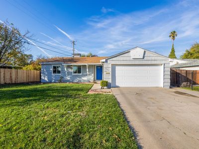 4405 C Pkwy, Sacramento, CA, 95823