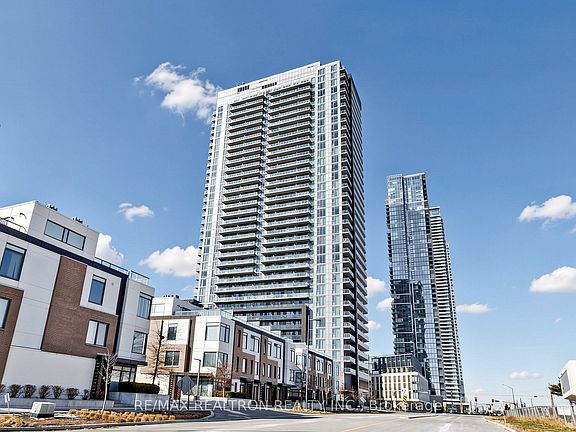 2nd image of 7895 Jane St #1914
