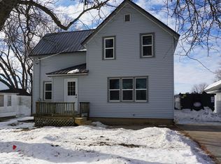 709 S Madison St, Wellsburg, IA 50680