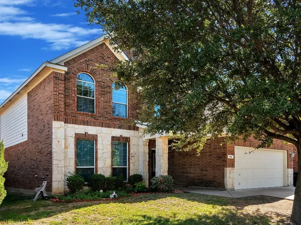 9906 Gessner Dr, Fort Worth, TX 76244