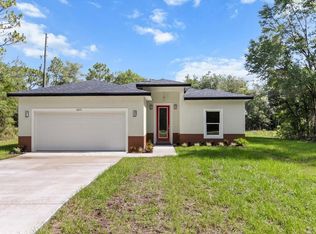 2611 W Royal Palm Dr, Citrus Springs, FL 34434