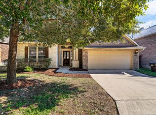 3230 Briscoe Trl, San Antonio, TX 78253