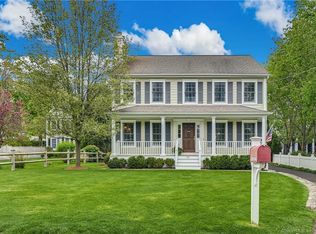 55 Relihan Rd, Darien, CT 06820