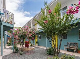 4400 Avenue A, Austin, TX 78751