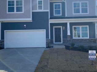 520 Marthas View Way, Wake Forest, NC 27587