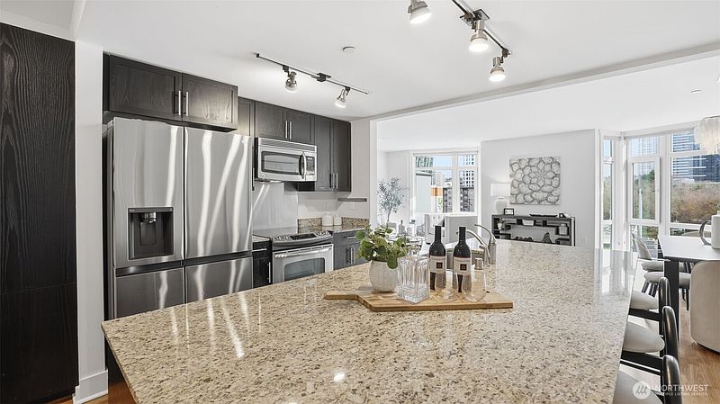 2nd image of 699 John Street #420