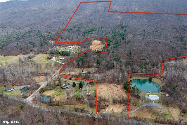 1st image of Hopkins Gap Rd