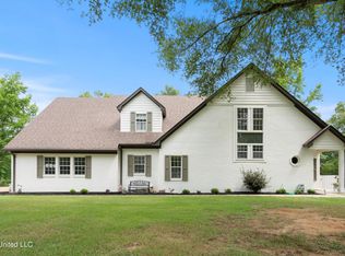 8320 Bethel Rd, Olive Branch, MS 38654