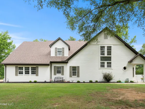 8320 Bethel Rd, Olive Branch, MS 38654