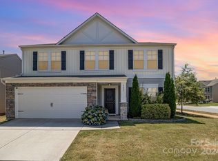 4602 Gibbons Link Rd, Charlotte, NC 28269