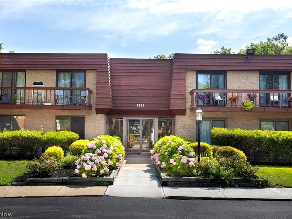 1985 Wooster Rd APT G, Rocky River, OH 44116