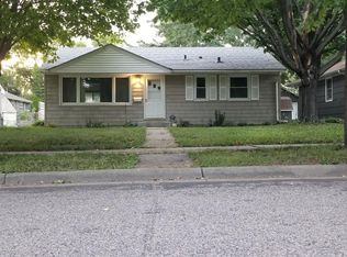 334 15th Ave N, Hopkins, MN 55343