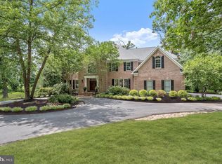 3316 Danmark Dr, Glenwood, MD 21738