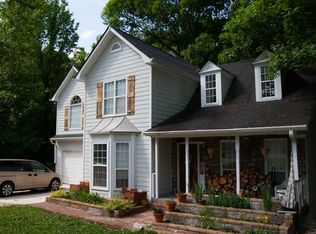 1120 Havel Dr SW, Marietta, GA 30008