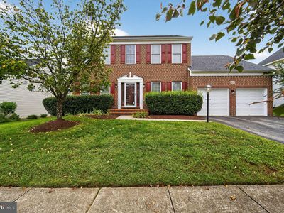 810 Lamoka Dr, Odenton, MD, 21113