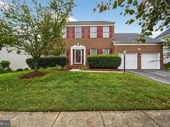 810 Lamoka Dr, Odenton, MD 21113