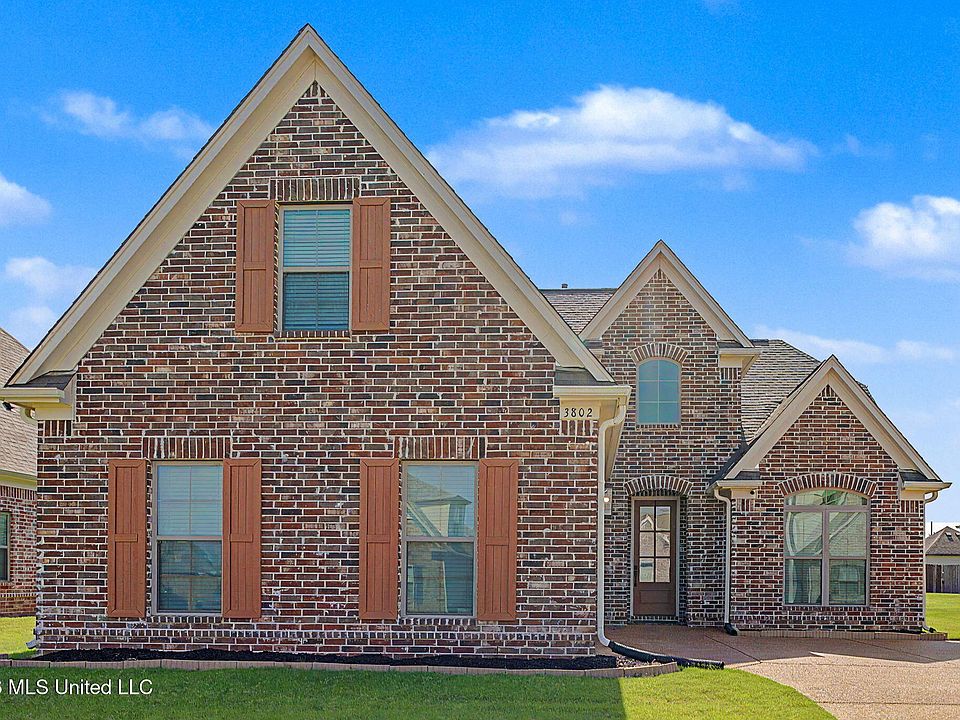 1st image of 3802 Andreas Dr