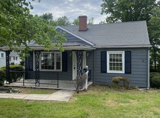 747 N Main St, Roxboro, NC 27573