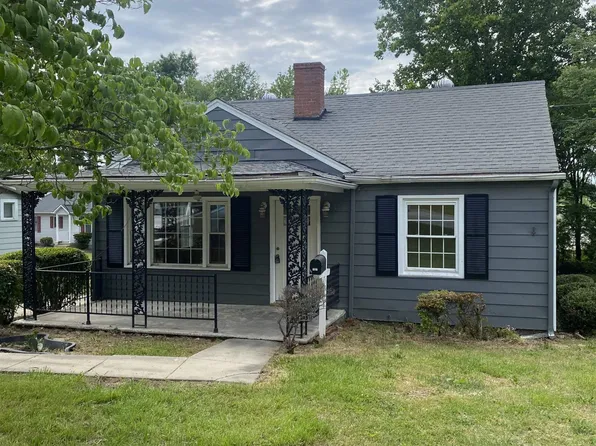 747 N Main St, Roxboro, NC 27573